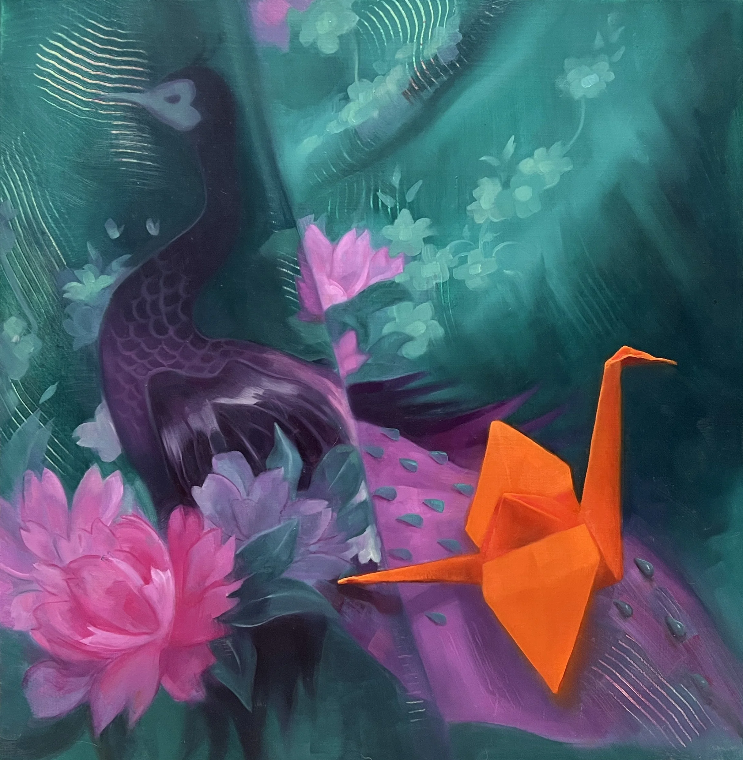 Crane 1