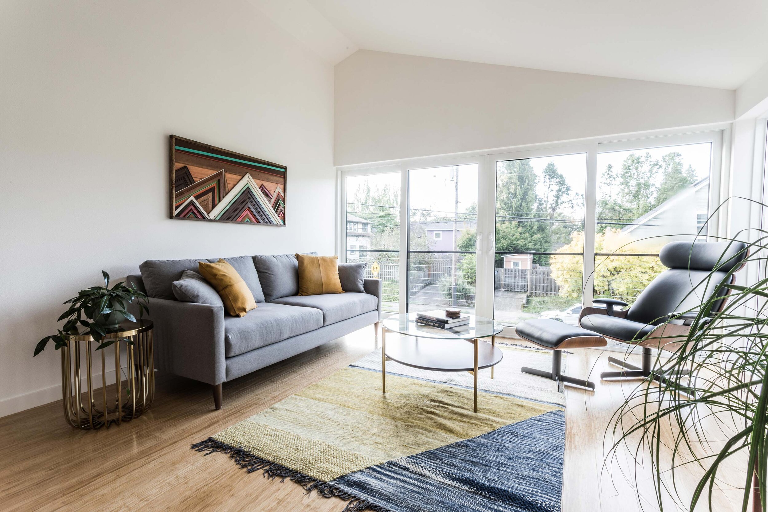 ADU Design Guidelines Maximizing Living Space Efficiency — Modern ADU