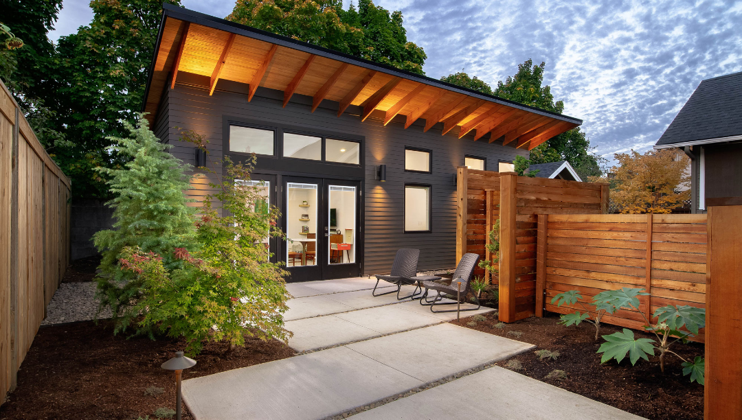 City offers free downloadable Accessory Dwelling Unit design plans