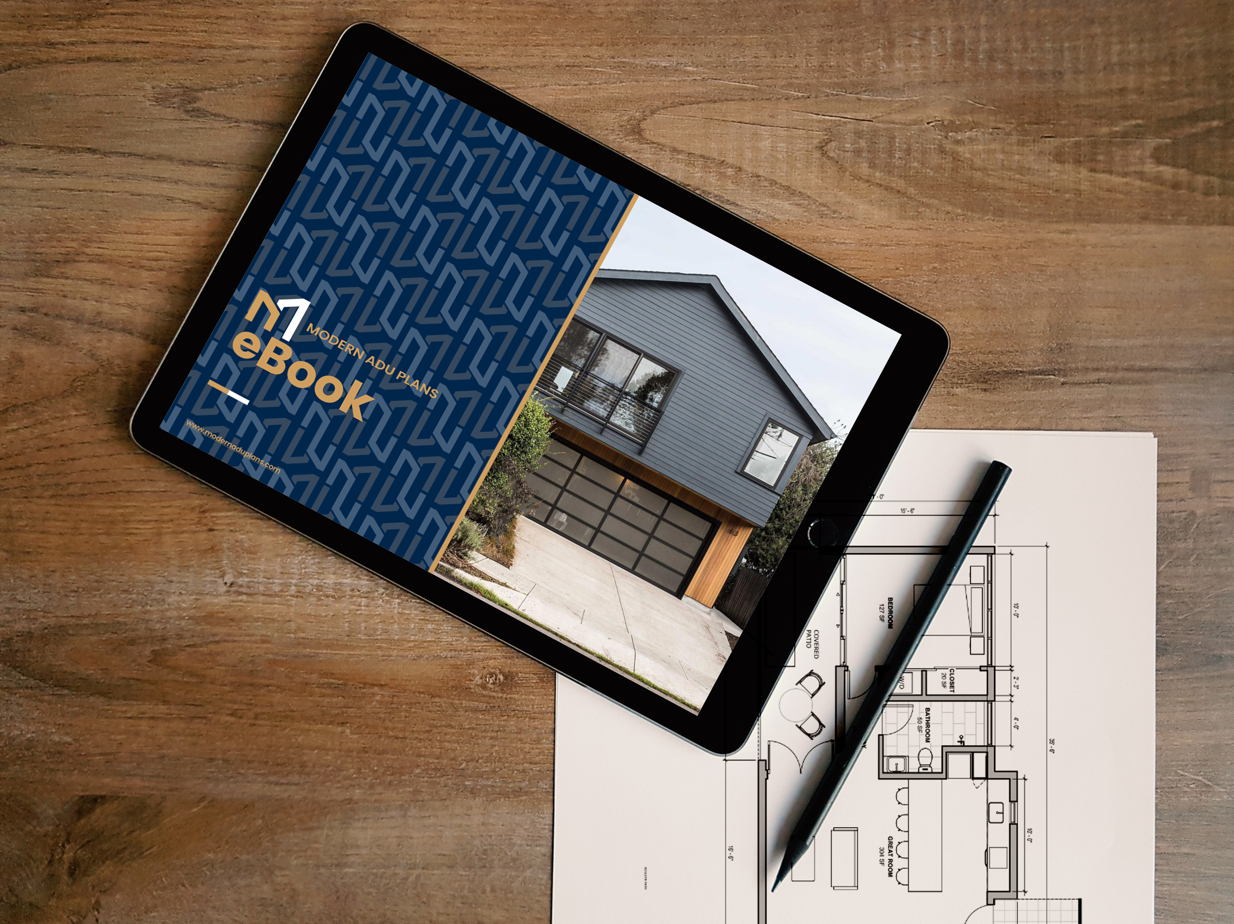 Navigating ADU Financing: Tailored Options for Your Unique Scenario