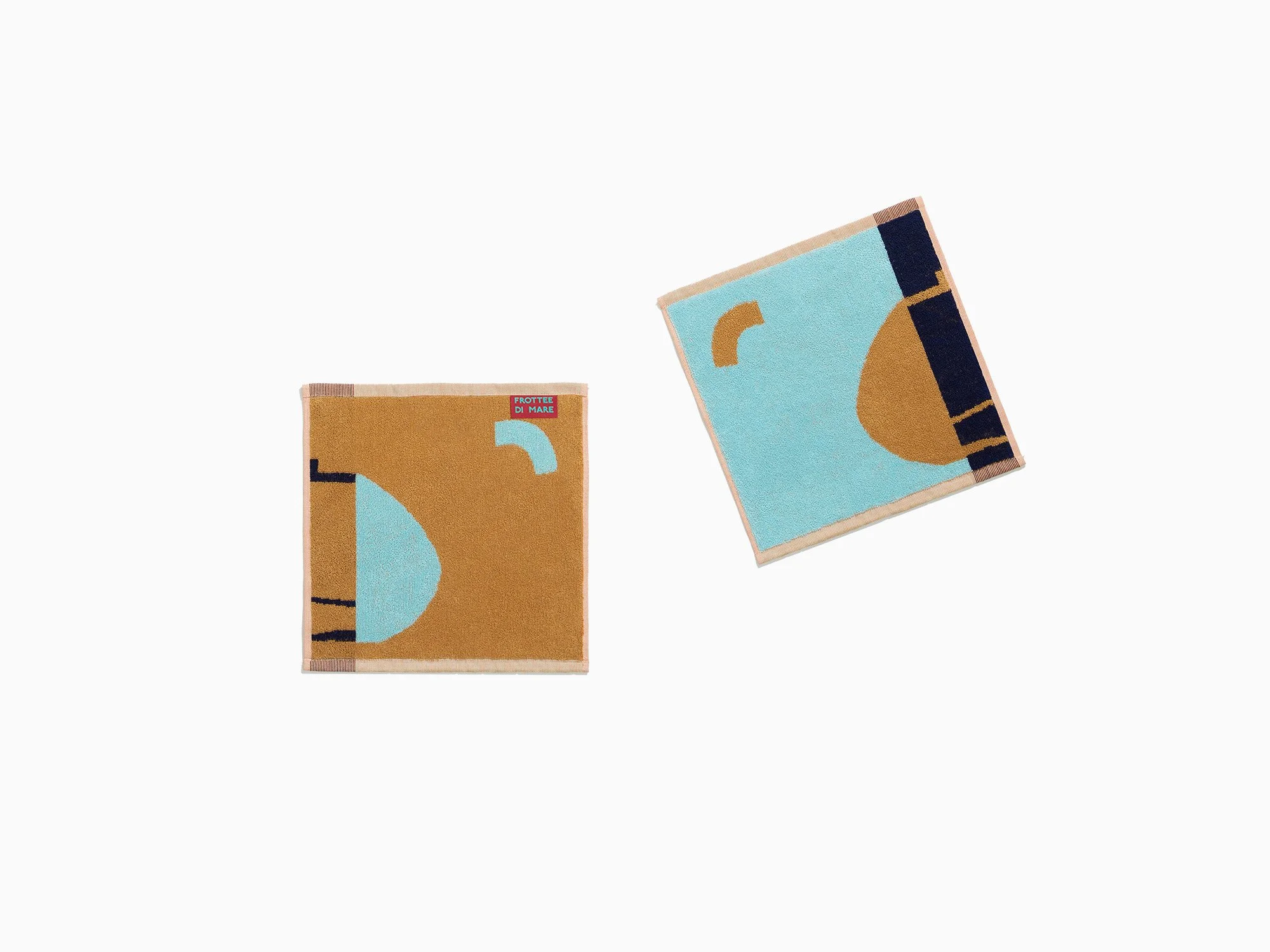 Waschlappen RIMINI, 30 x 30cm