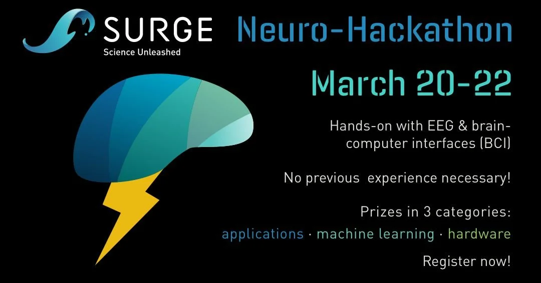 SURGE Neuro Hackathon