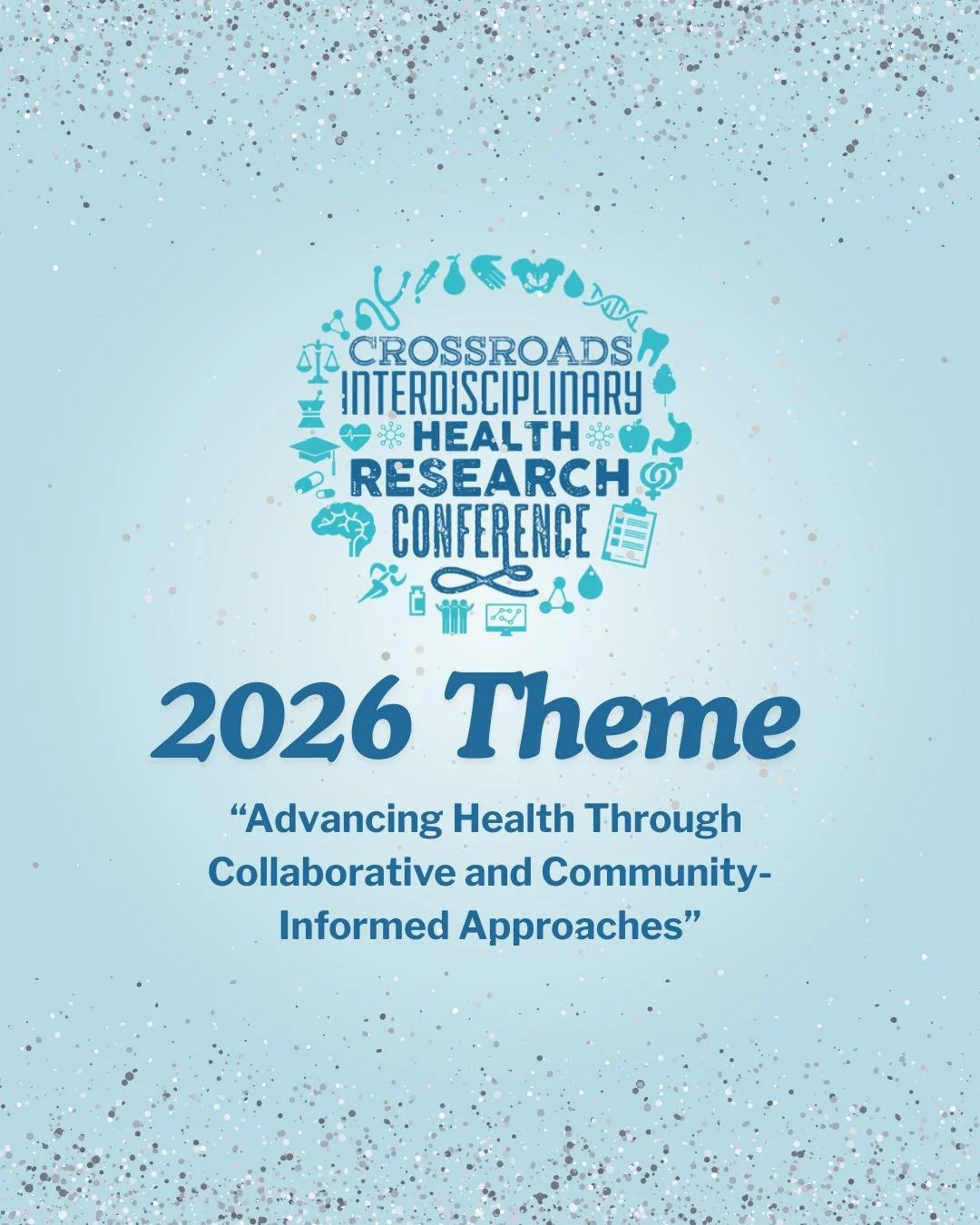 CROSSROADS Interdisciplinary Conference