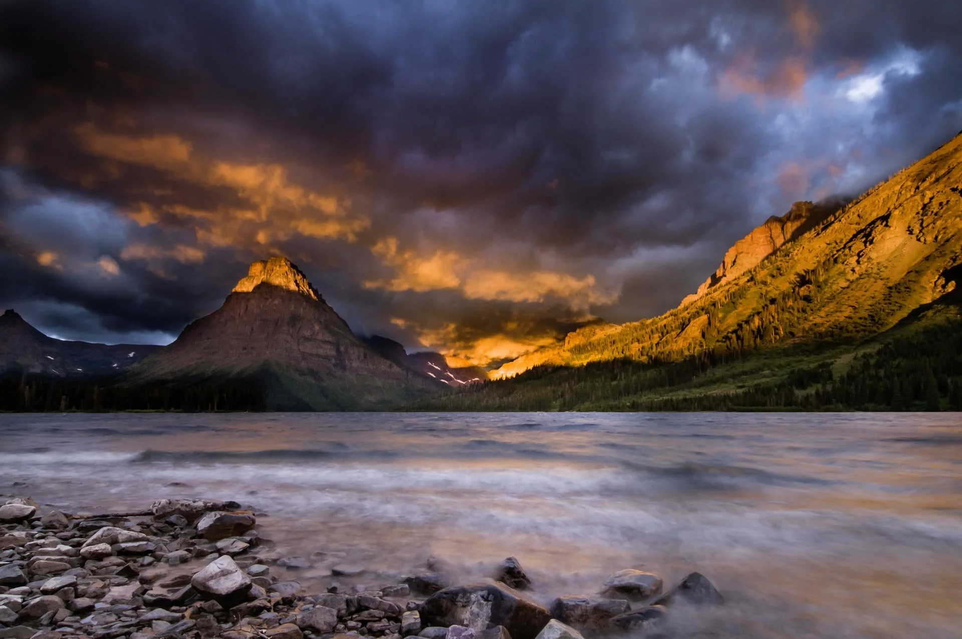 sinopah, gnp