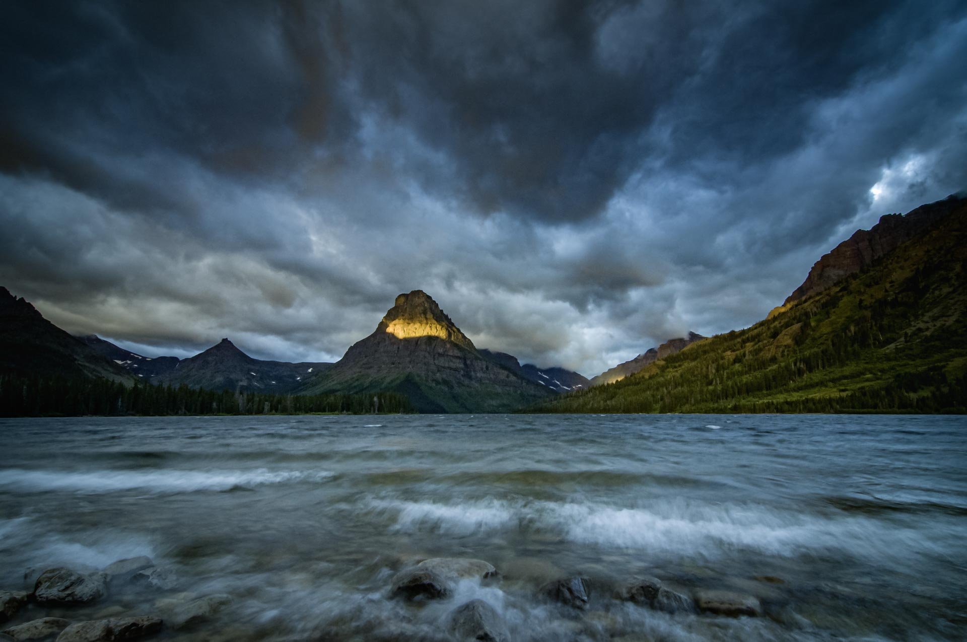 sinopah, gnp