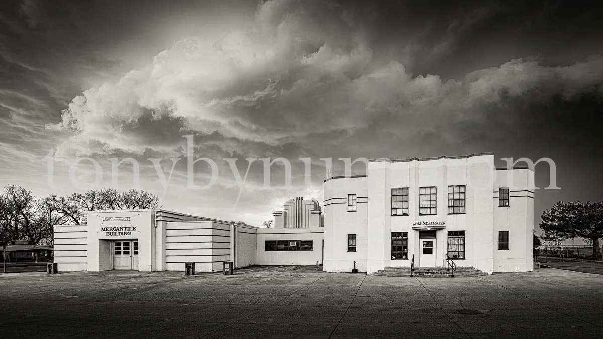 The Mercantile Building (often referred to locally as a “Merc” or Mercantile) reflects Great Falls’ history as a regional trading and retail center. Historically, mercantile buildings housed general stores and a variety of commercial services.

Archi