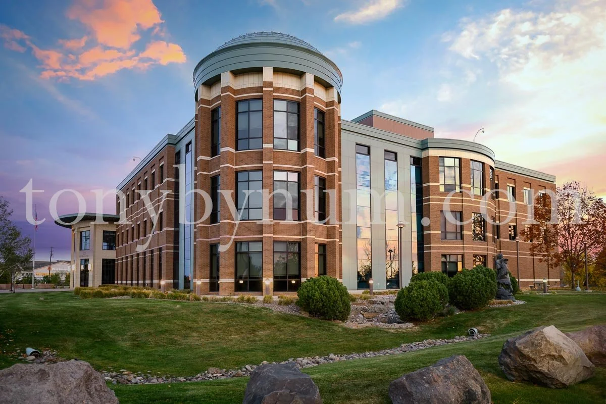 The U.S. District Courthouse in Great Falls serves as a federal courthouse for the United States District Court. The U.S. District Courthouse in Great Falls serves the United States District Court for the District of Montana. It was built to house fe