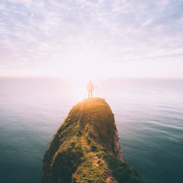 Men: You Can Decide to Decide About Fatherhood