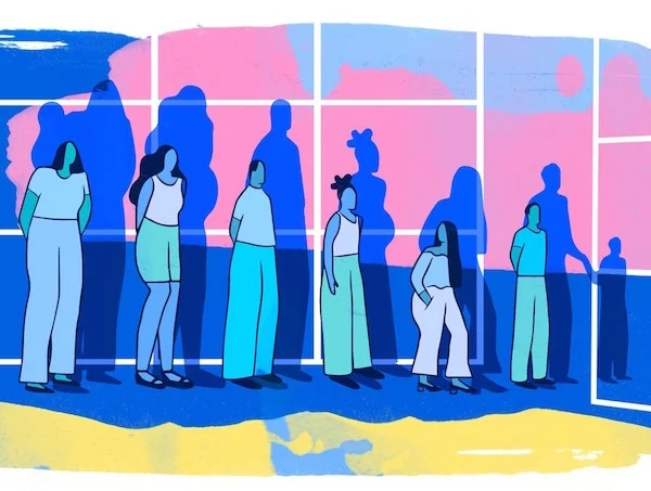 Courtesy of The New York Times /Alexandra Bowman