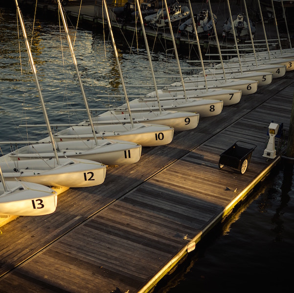 Photo by Zachary Young on Unsplash