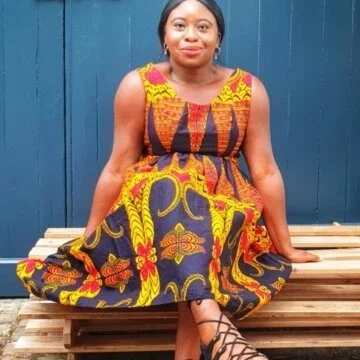 Ann Helps One Woman Figure Out Her Parenthood Wish in Inews.co.uk Article