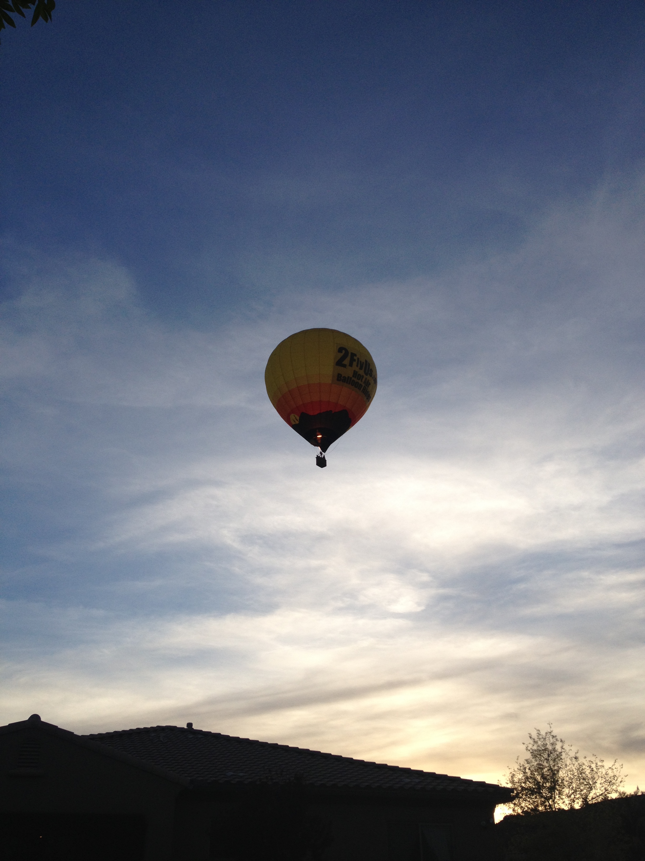 Phoenix, Arizona. 