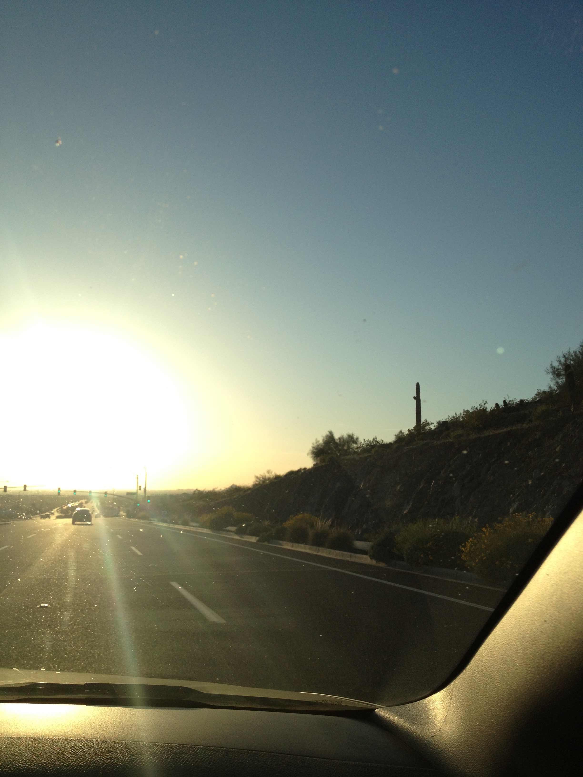 Phoenix, Arizona.