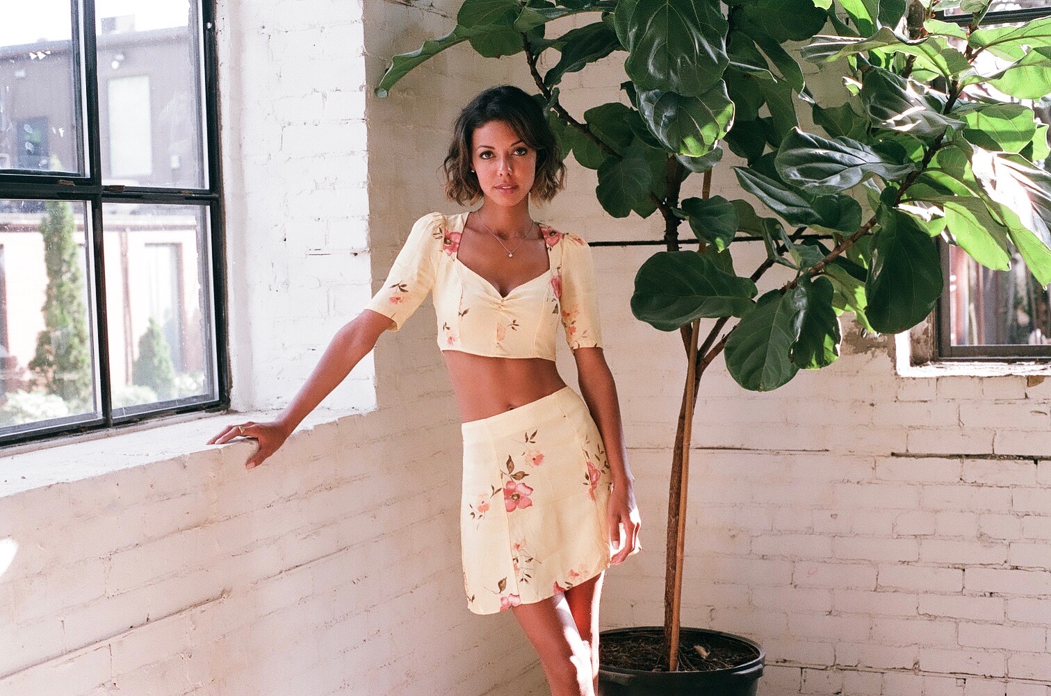 Alyssa Bertram 