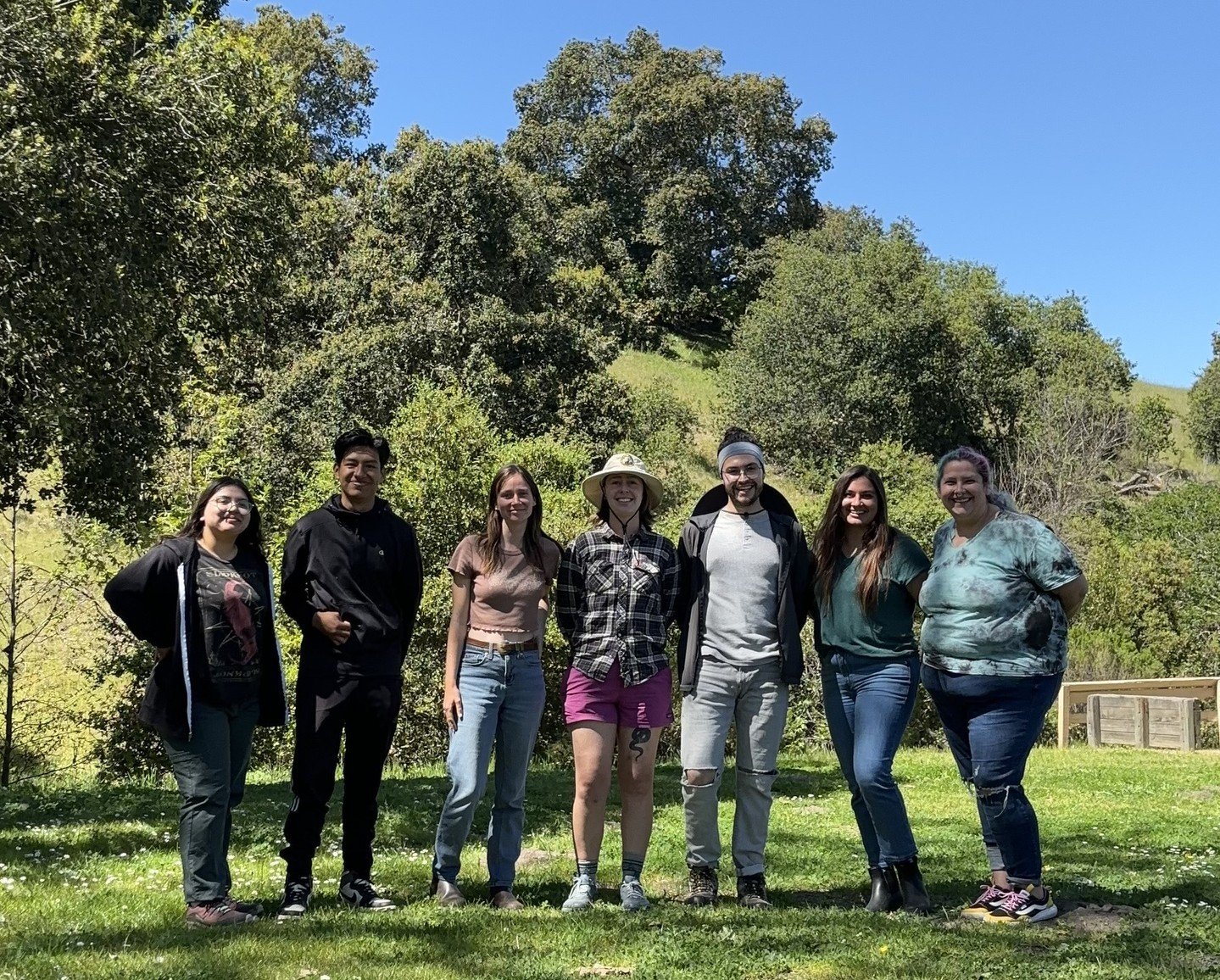 Want to know what Bird School Project has been up to this spring? Check out our most recent newsletter for updates and to learn about all the Earth Day events happening this weekend!