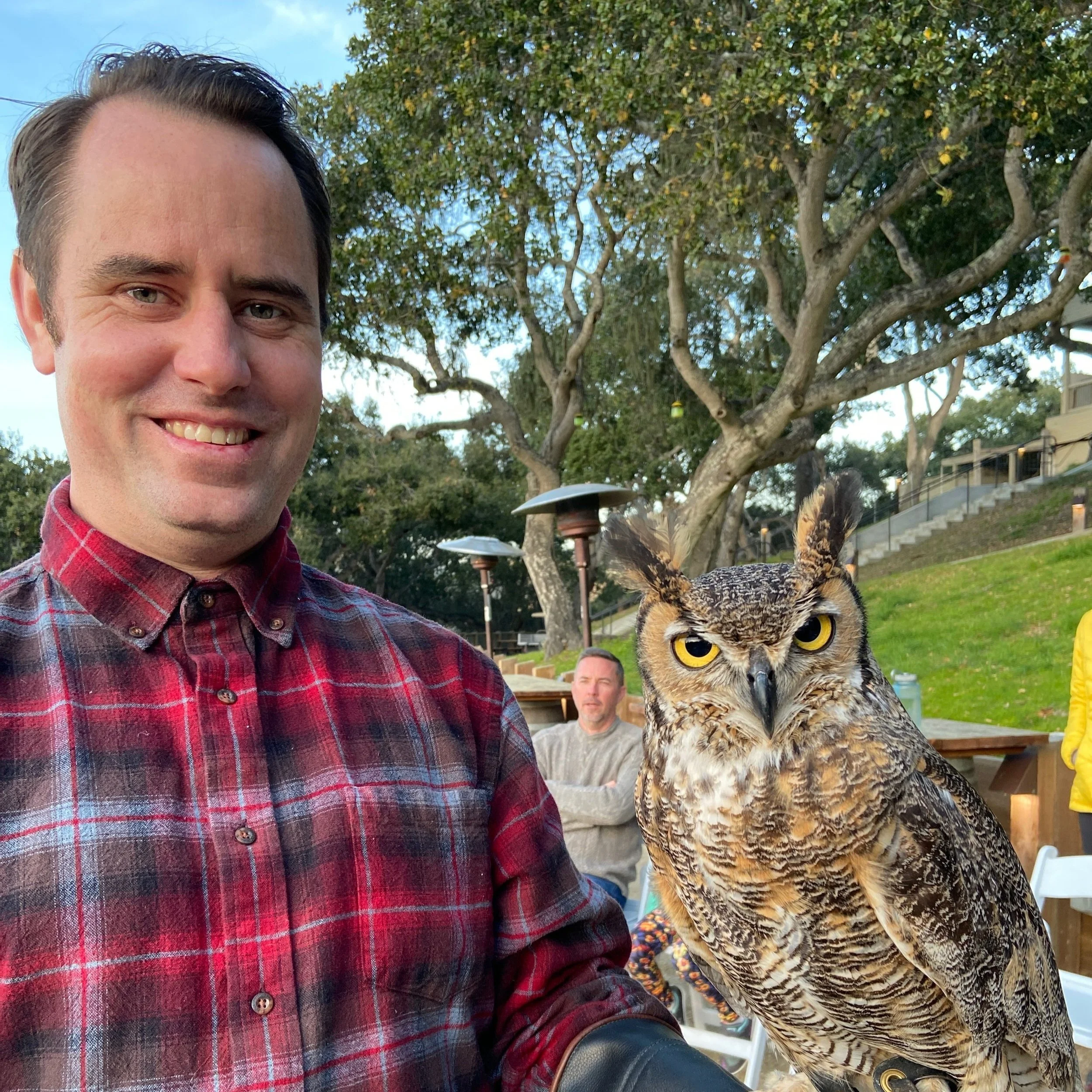 Team — The Bird School Project