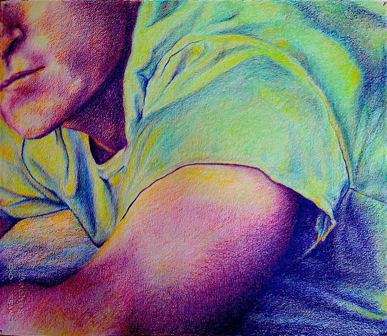 Arms