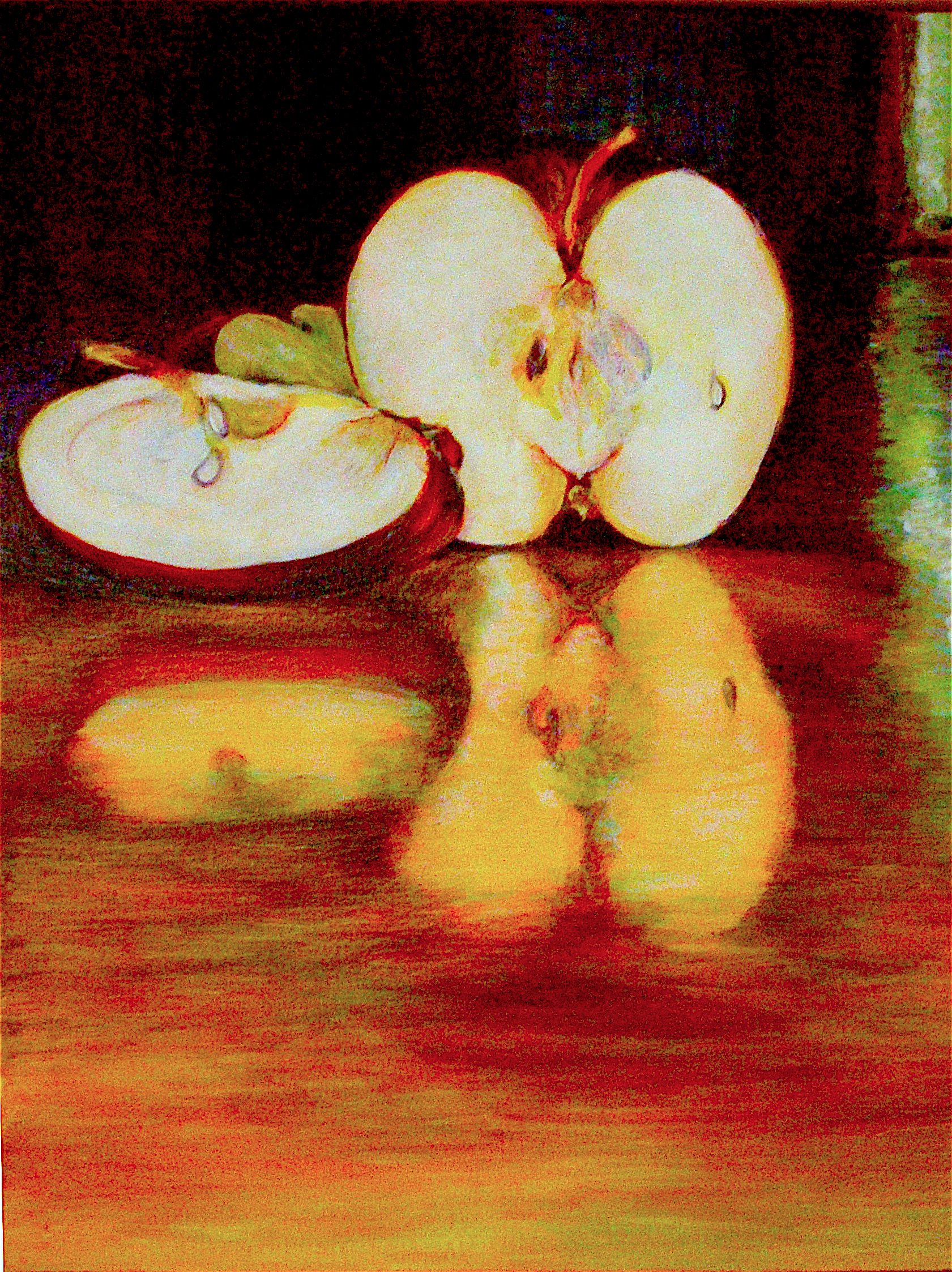 Apples Two