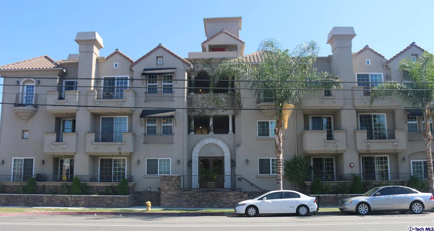 SOLD, Toluca Lake, 655,000 — Federico Rolon