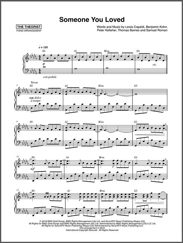 Earned It - The Weeknd Sheet music for Piano, Violin (Solo)