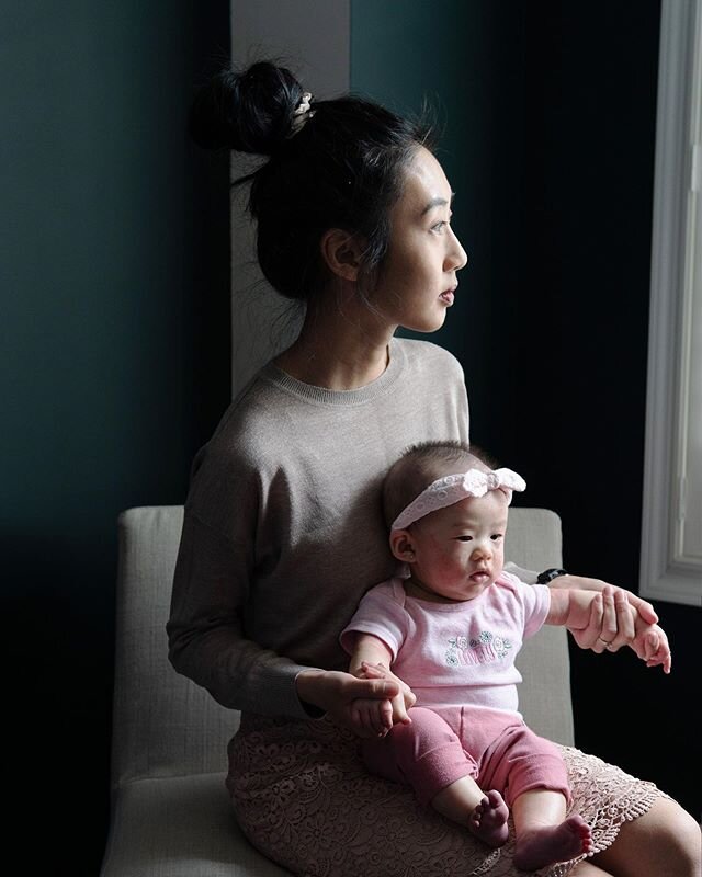 Shoutout to all the moms in the world and a special shoutout to my wife as this is her first Mother&rsquo;s Day. We love you @thanhho_ from the bottom of our hearts. Please continue to shower us with your unconditional love, support, and always, food