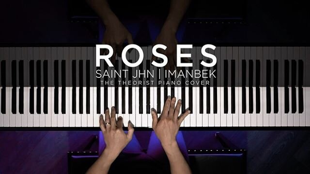 I didn't like this song at first but it grew on me overtime and now I can't stop listening to it! These TikTok songs are becoming more popular in the billboard charts and have had hundreds of millions of plays on streaming platforms. &quot;Roses&quot