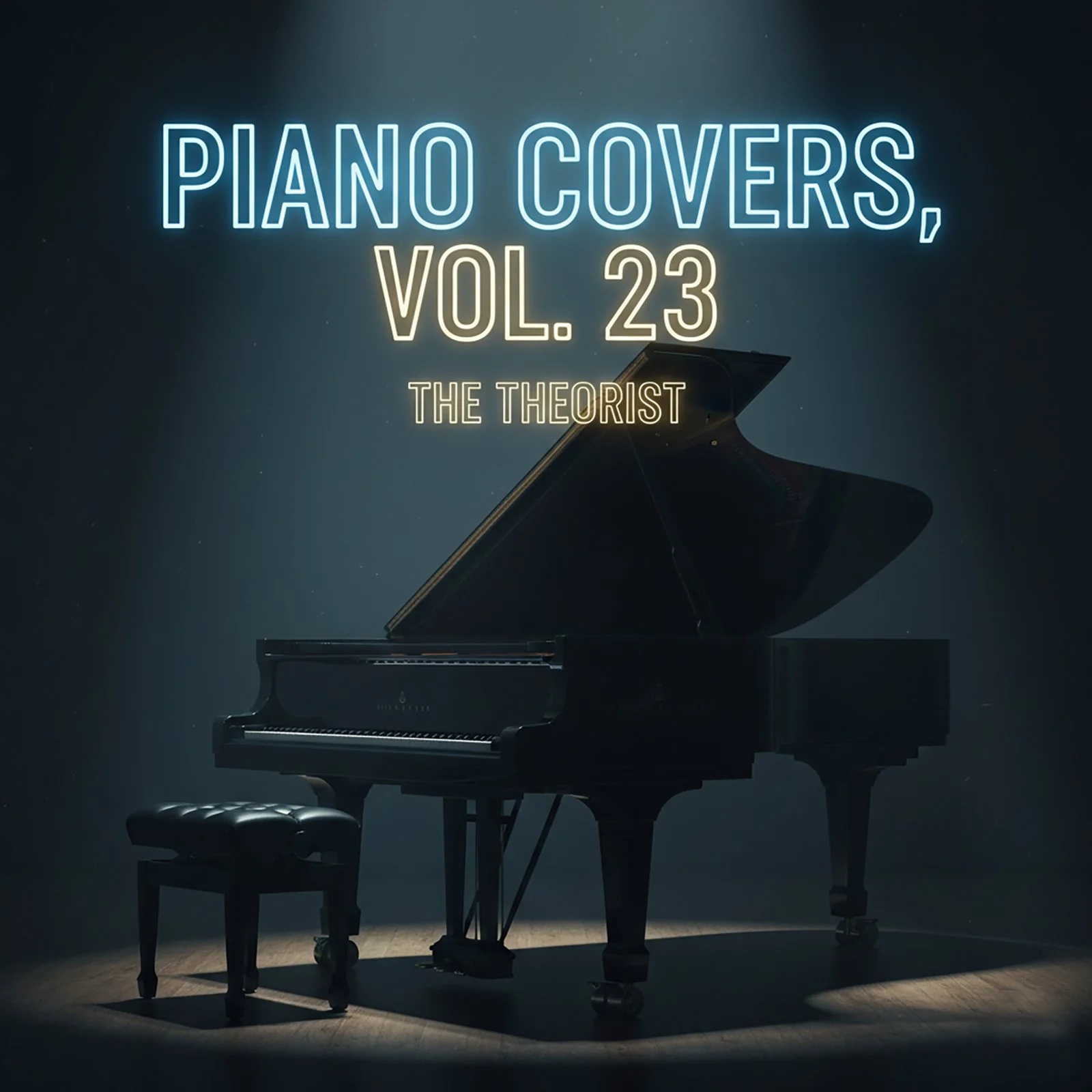 popular piano covers