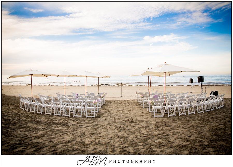 Your ceremony awaits...
