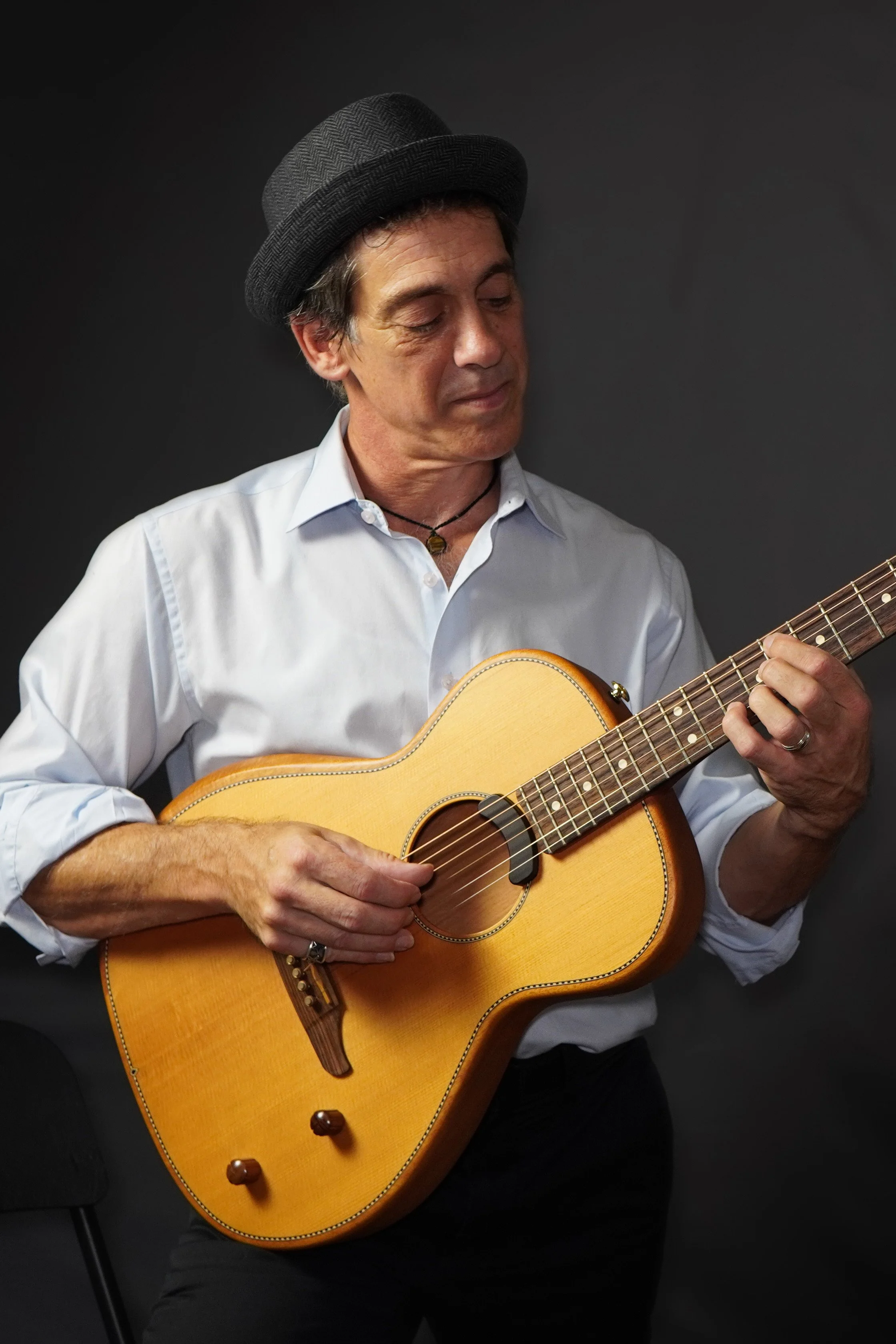 Gregory Shibley