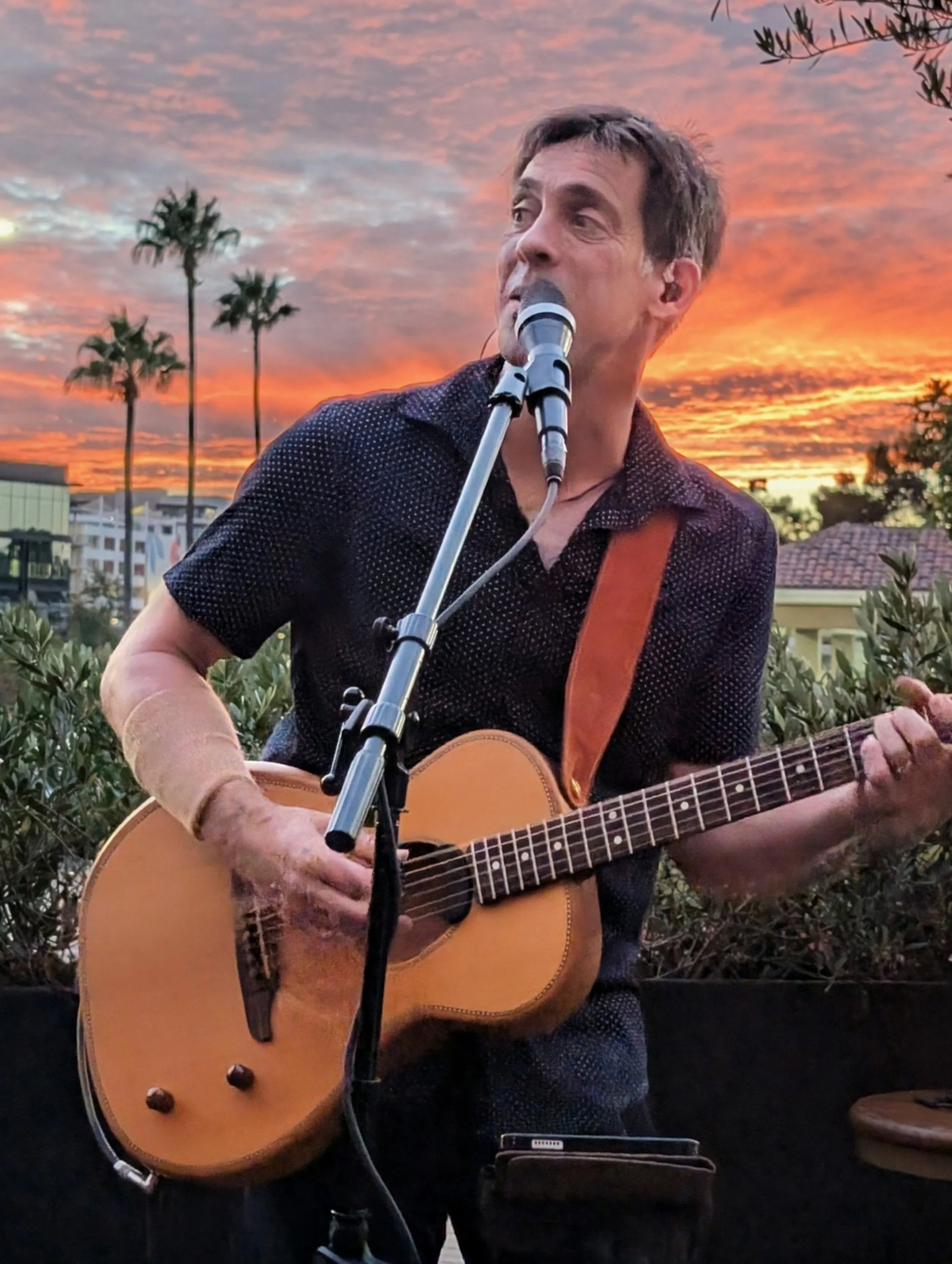 Gregory Shibley