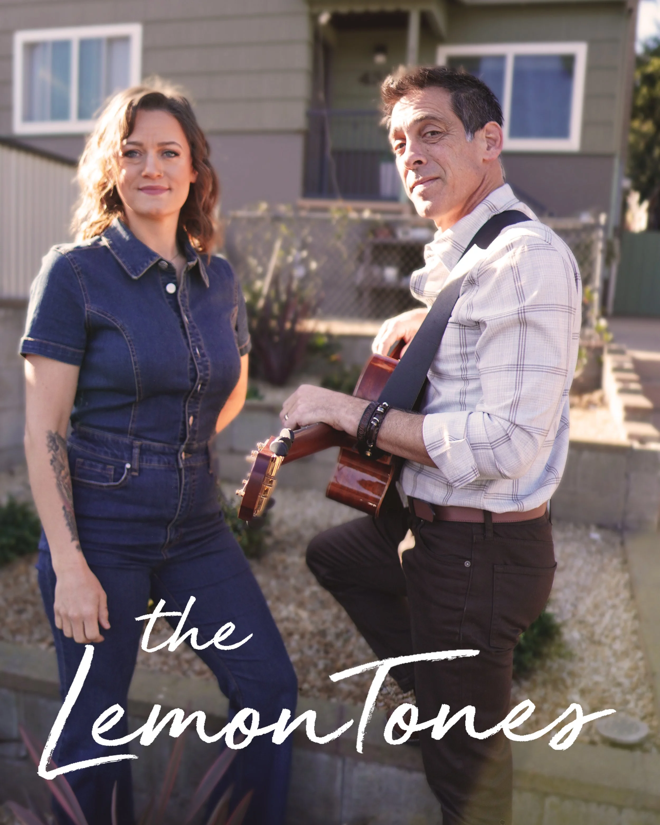 The Lemontones