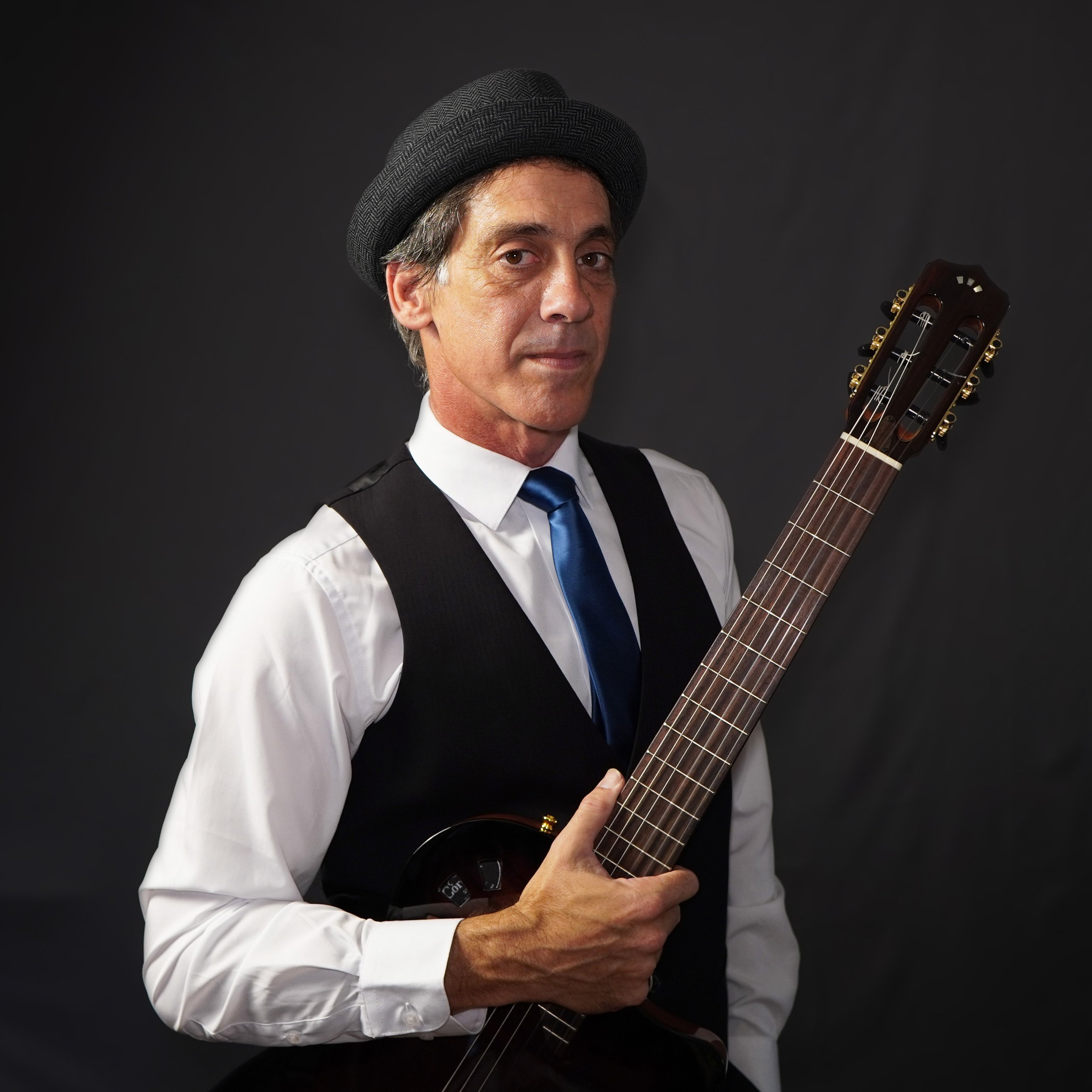 Gregory Shibley
