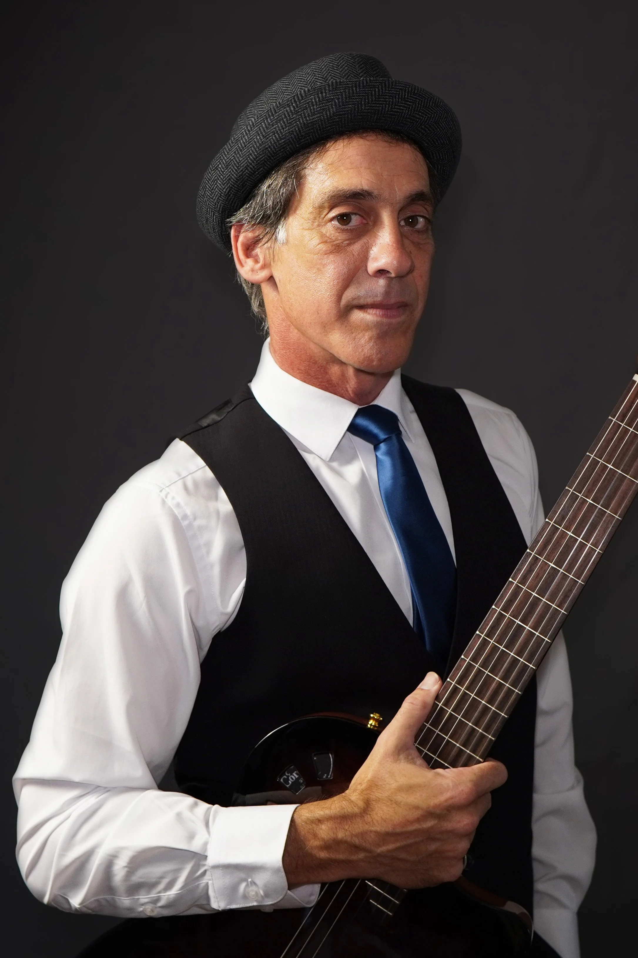 Gregory Shibley