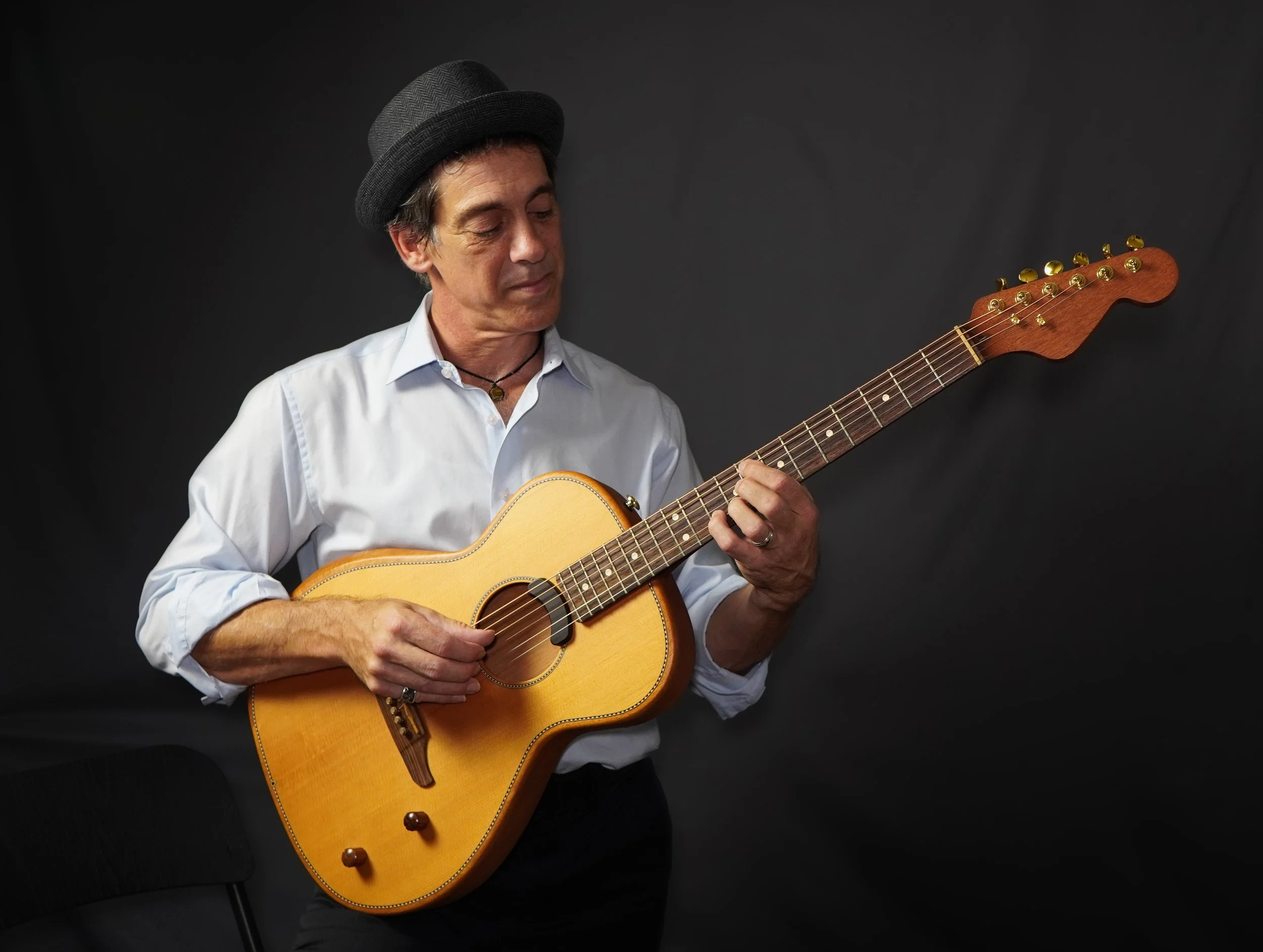 Gregory Shibley