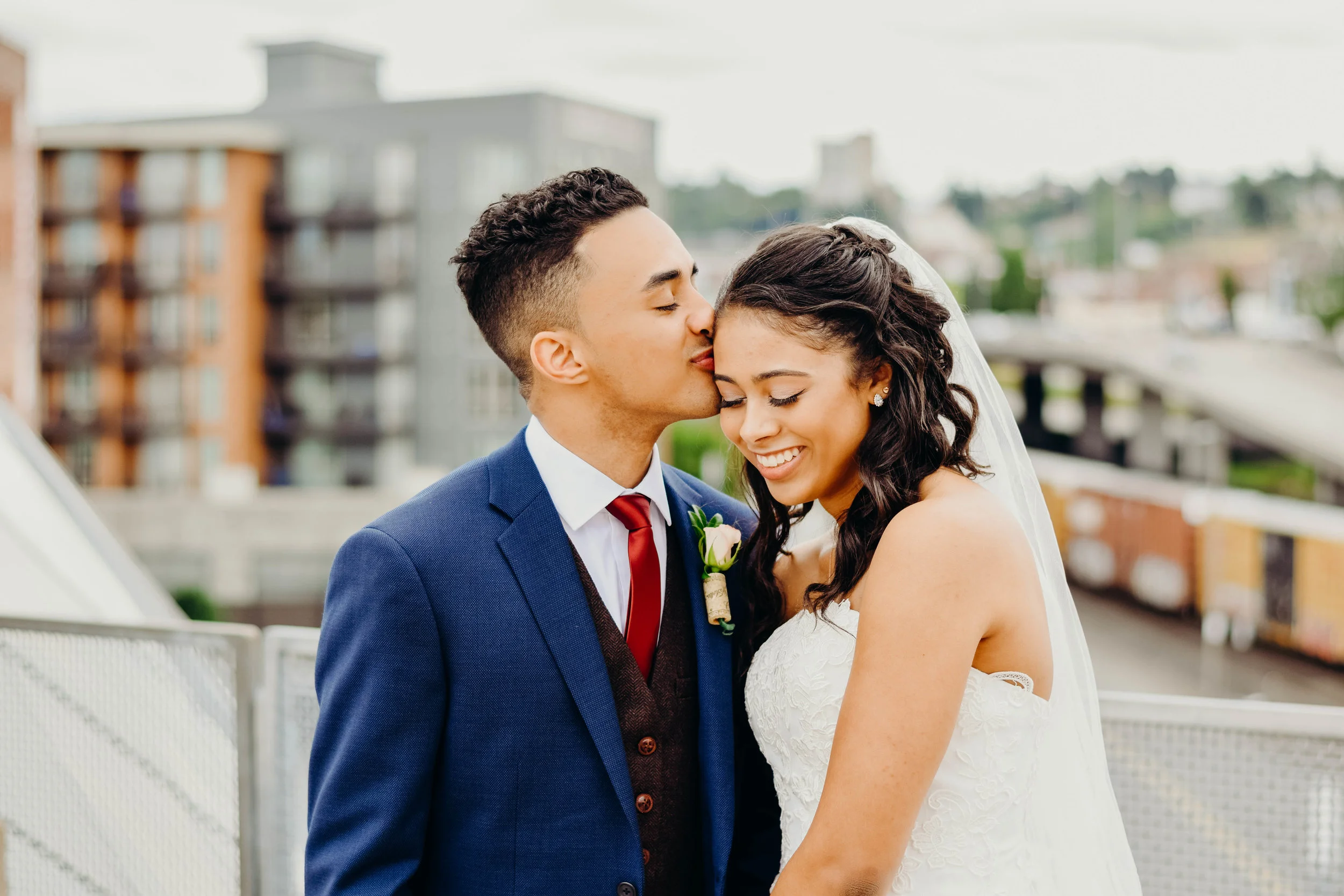 Alyssa & Jacobie