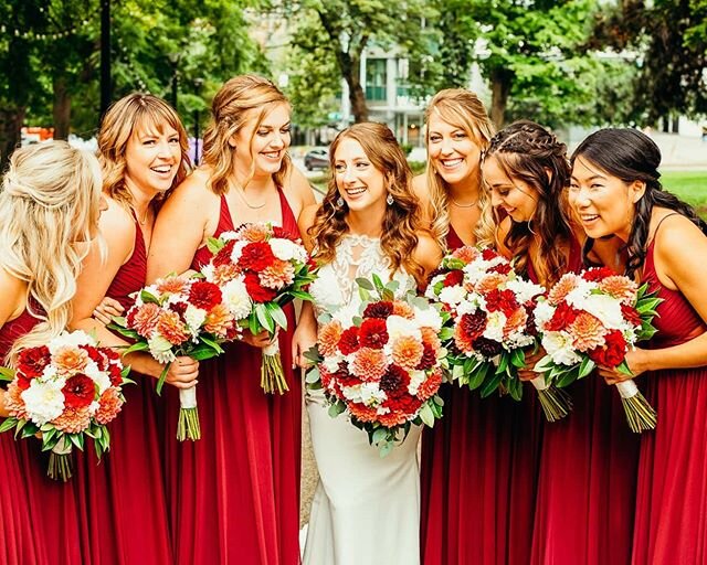 Sarah &amp; her ladies
-
-
-
#tacomaweddingphotographer -#tacomabride #tacomaphotographer #seattlewedding #seattleweddingphotographer #seattleengagementphotographer #seattlephotography #junebugwedding 
#bellinghambride #seattlebride #radlovestories #