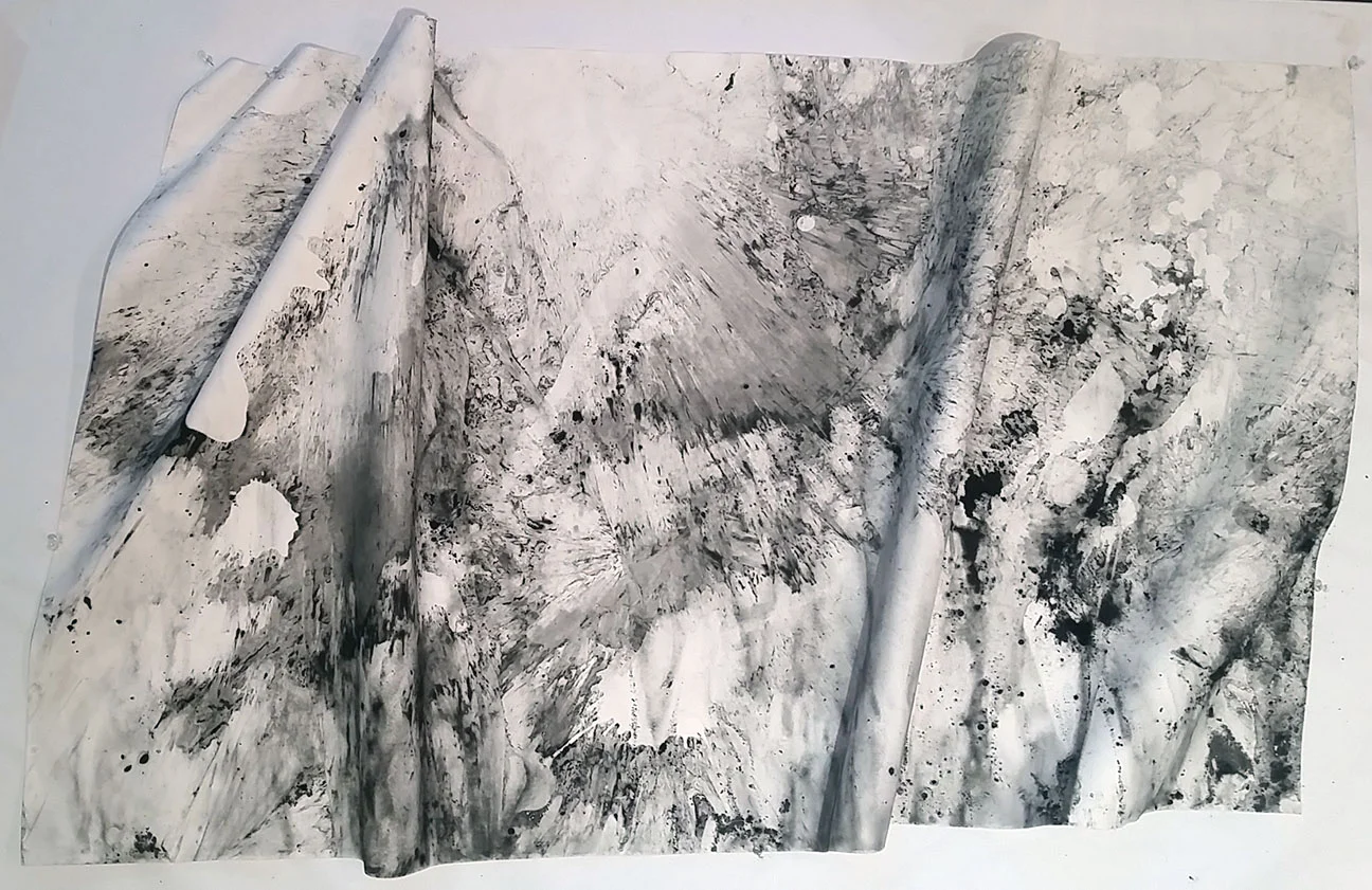 Mountain Ripple