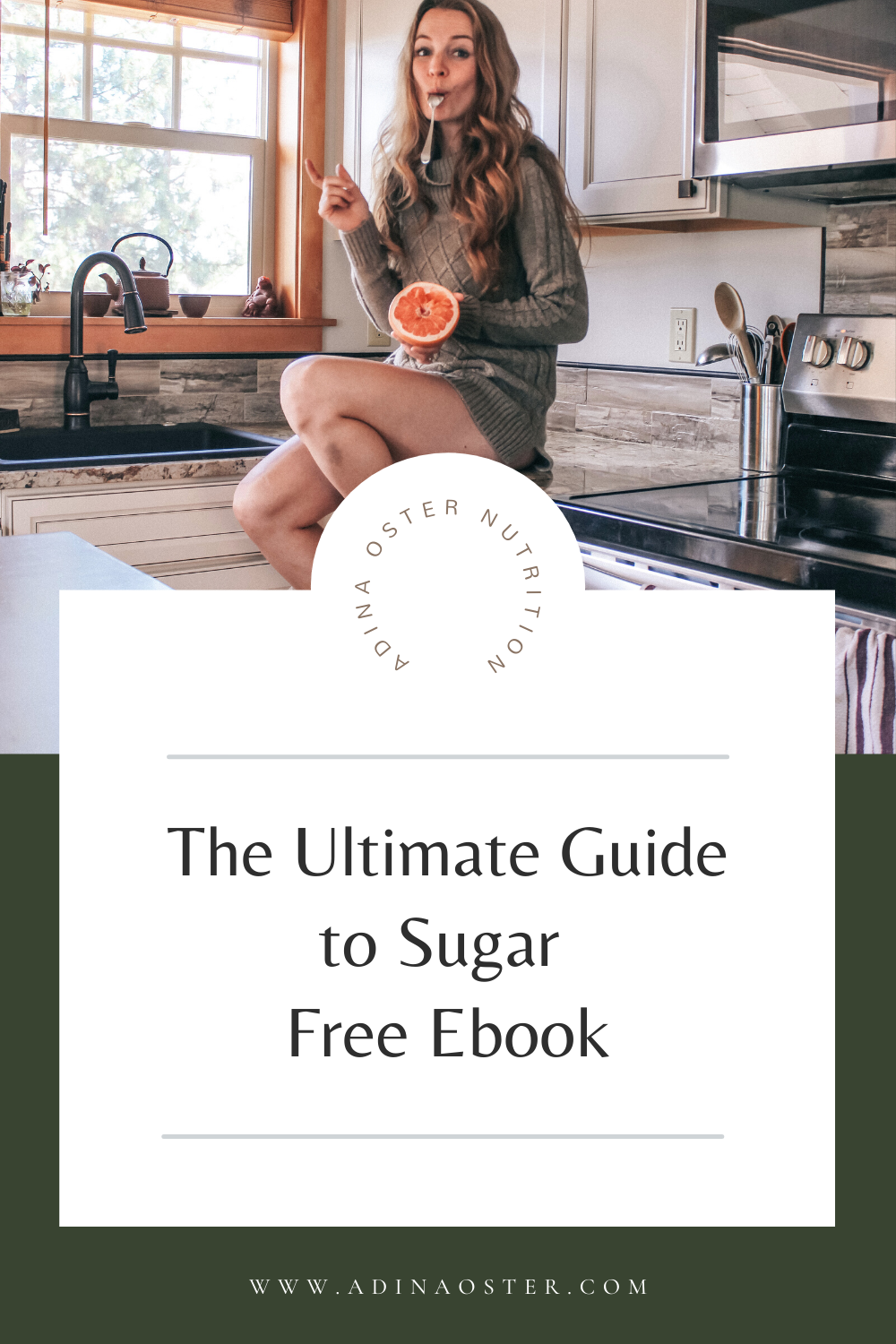Guide to Sugar: The many names + dangers