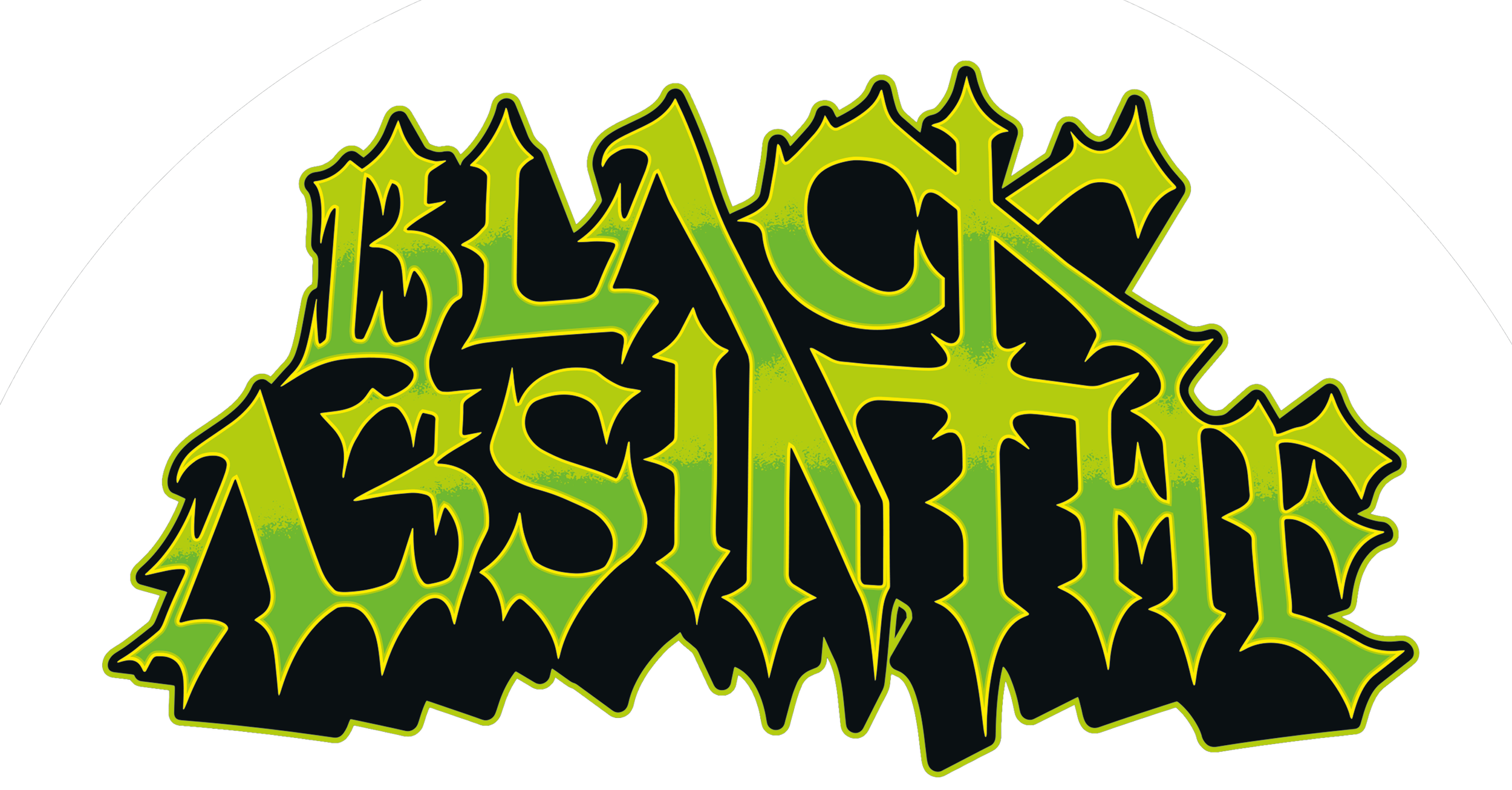 Black Absinthe