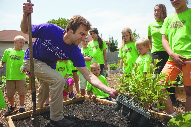 Andy Volunteering.jpeg