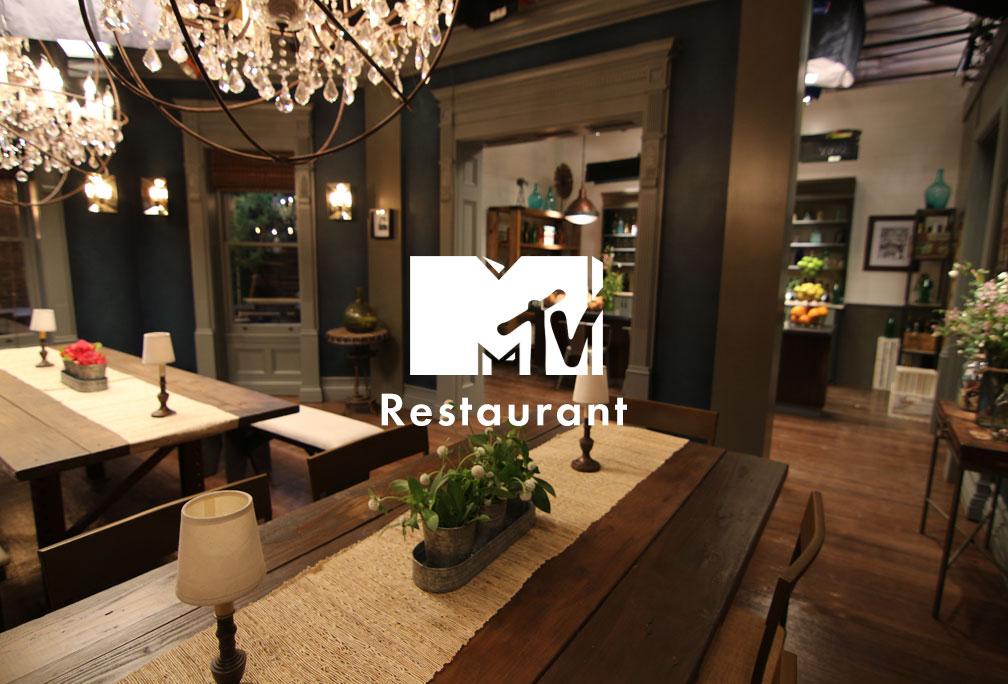 MTV Restaurant