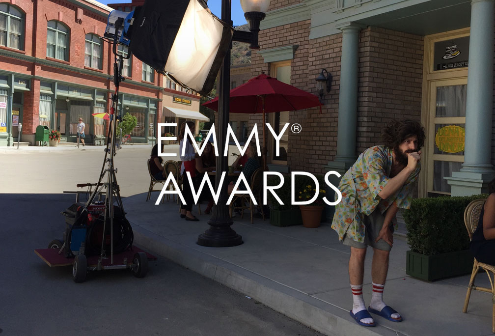 Emmys Thumb