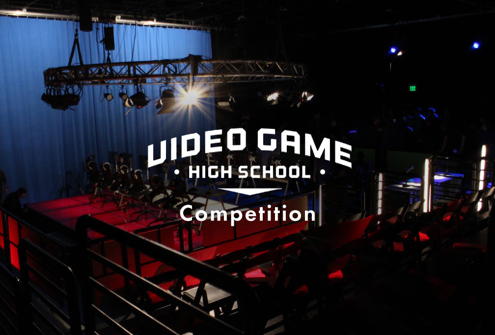 Video Game Competition Thumb