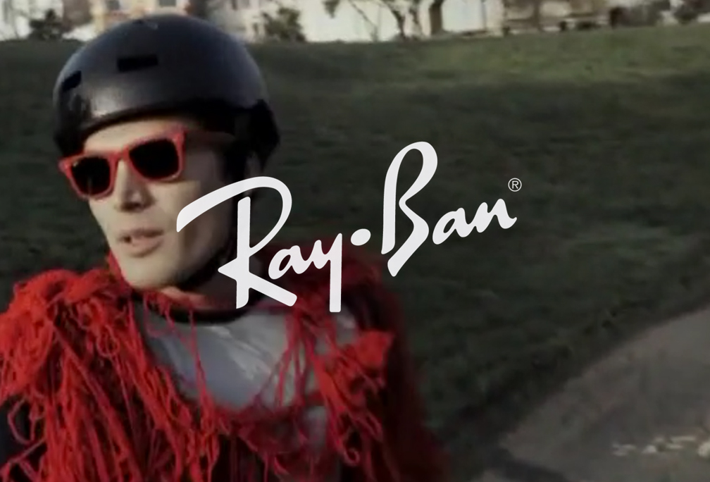 Ray Ban