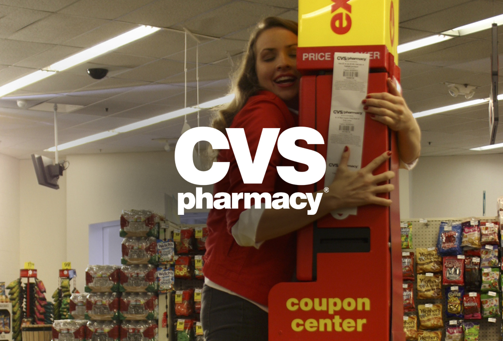 CVS