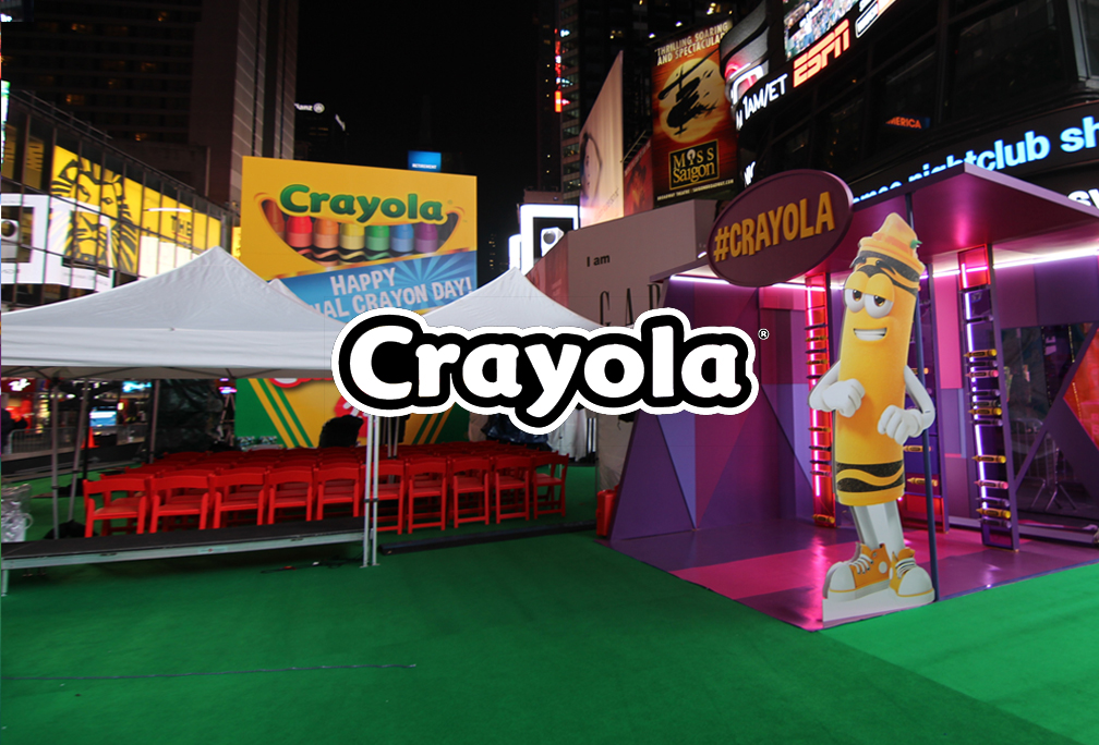 Crayola