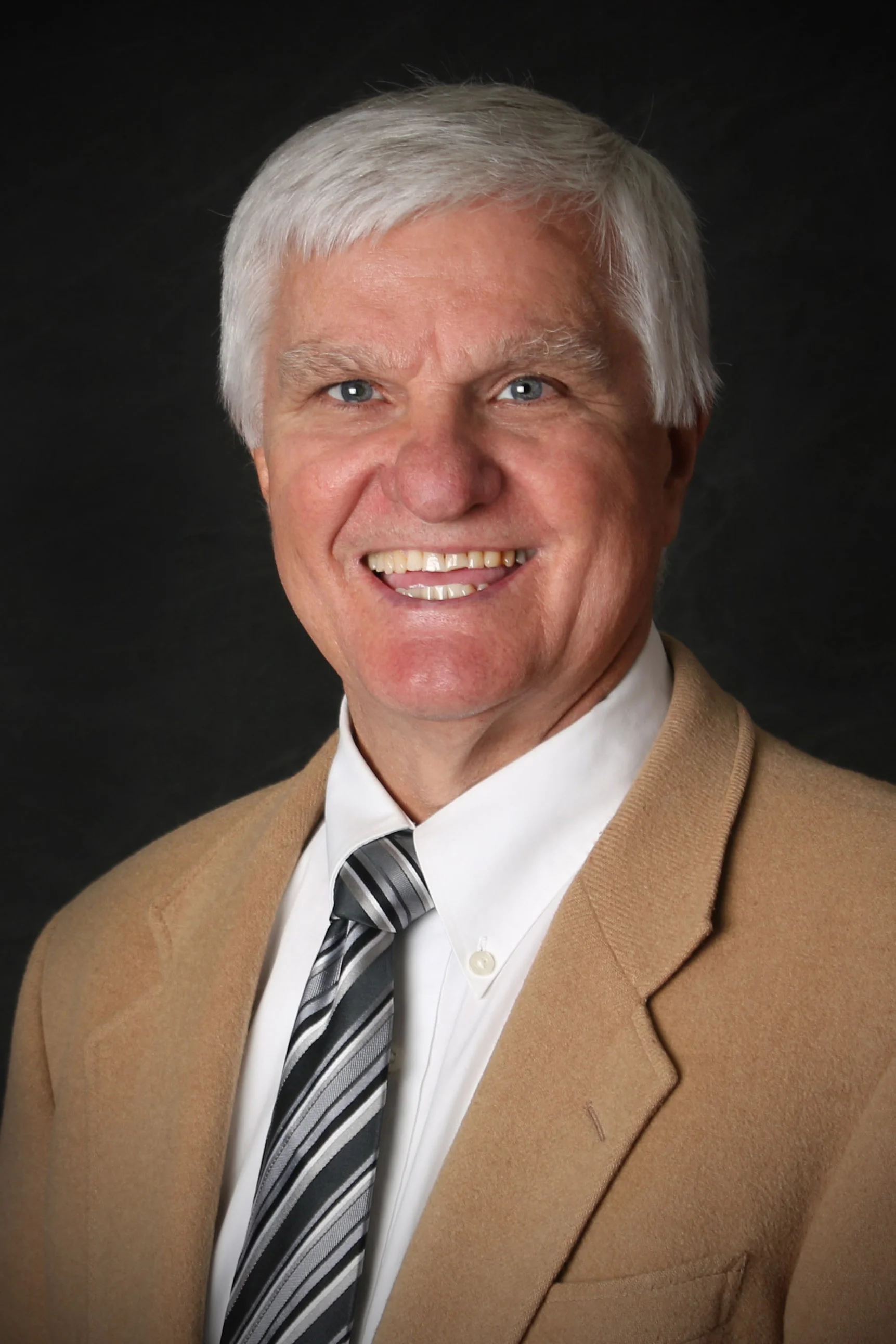 Jim Ivins