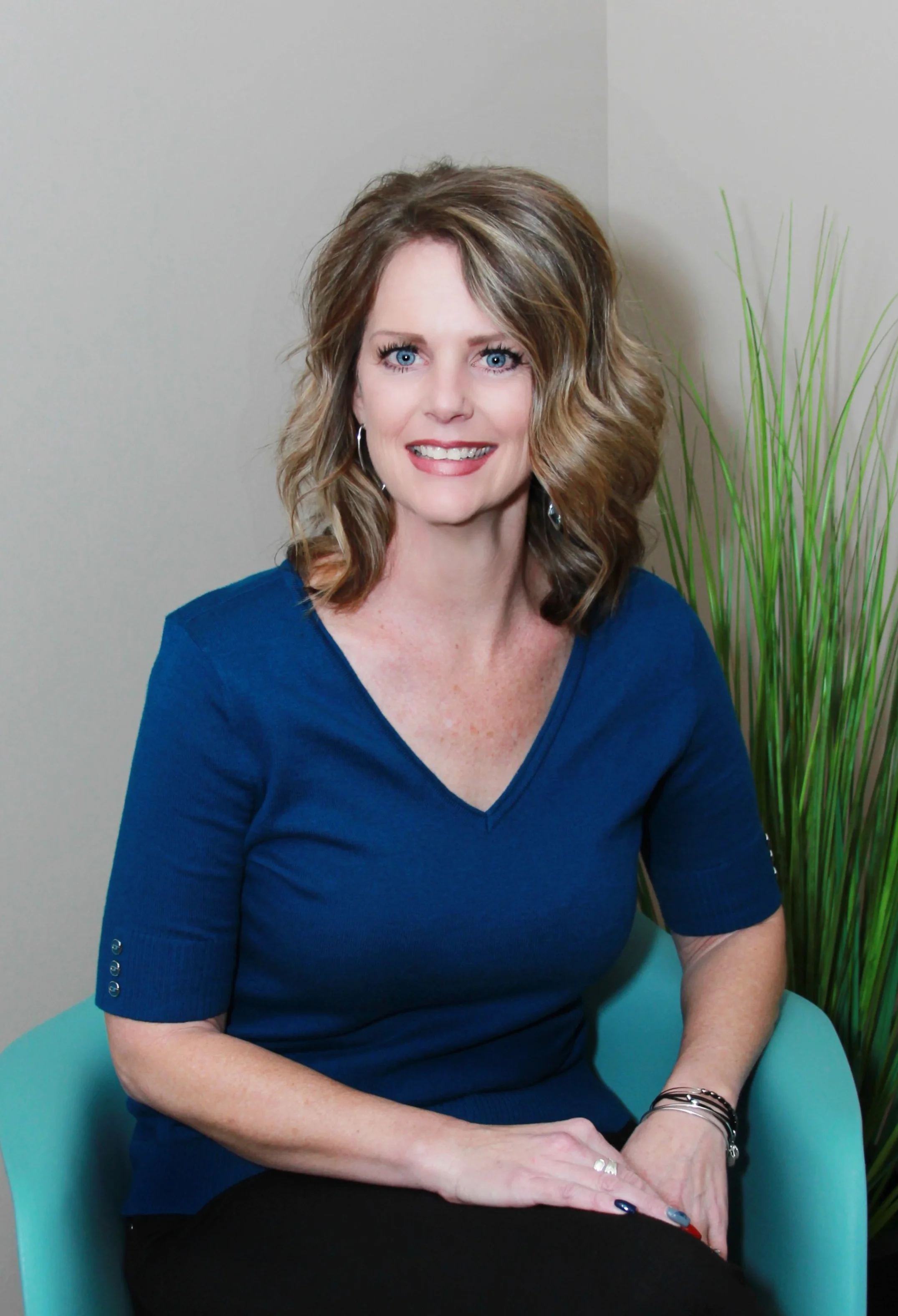 Sharon Kearns Escrow Officer