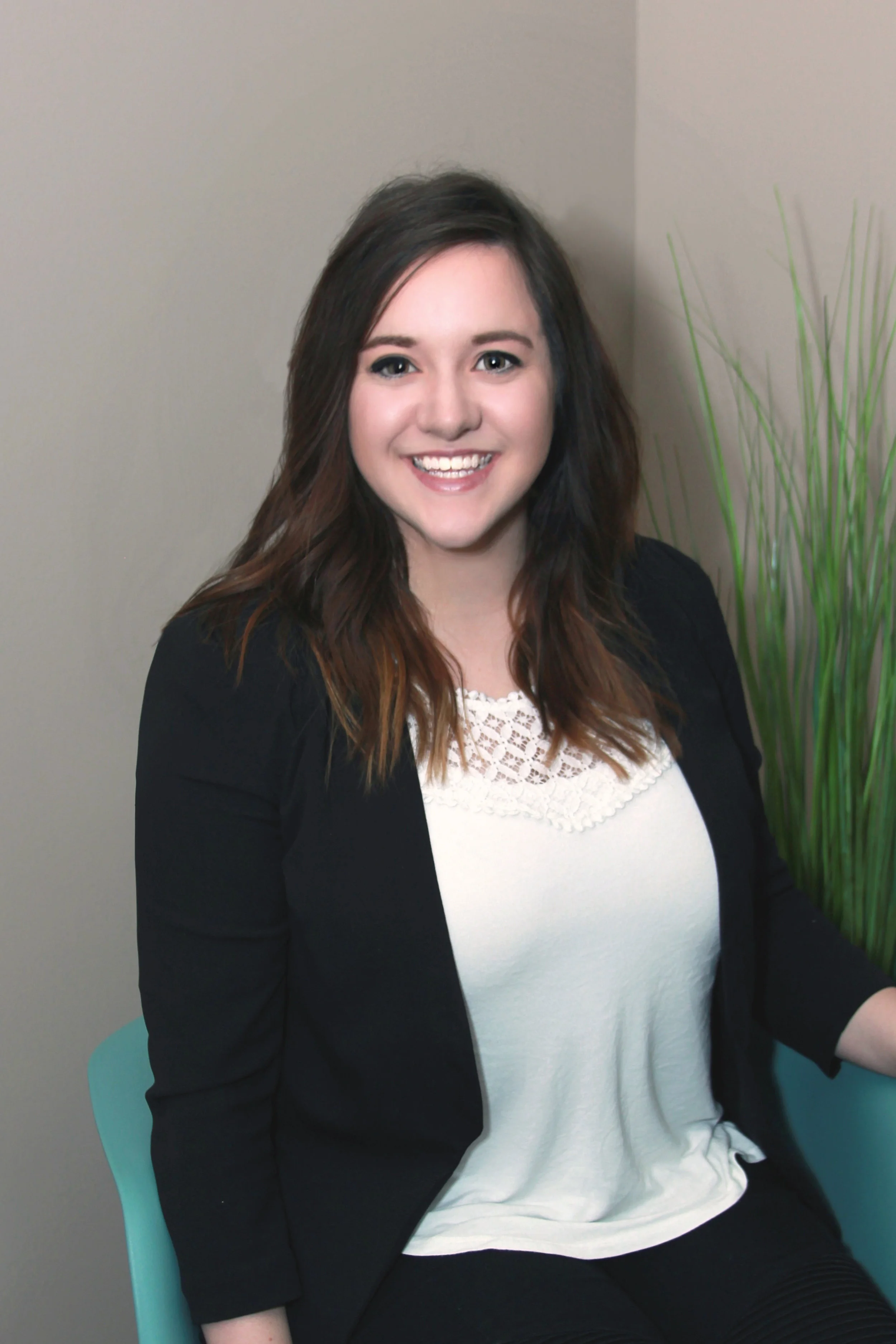 Callan Merrick Escrow Officer