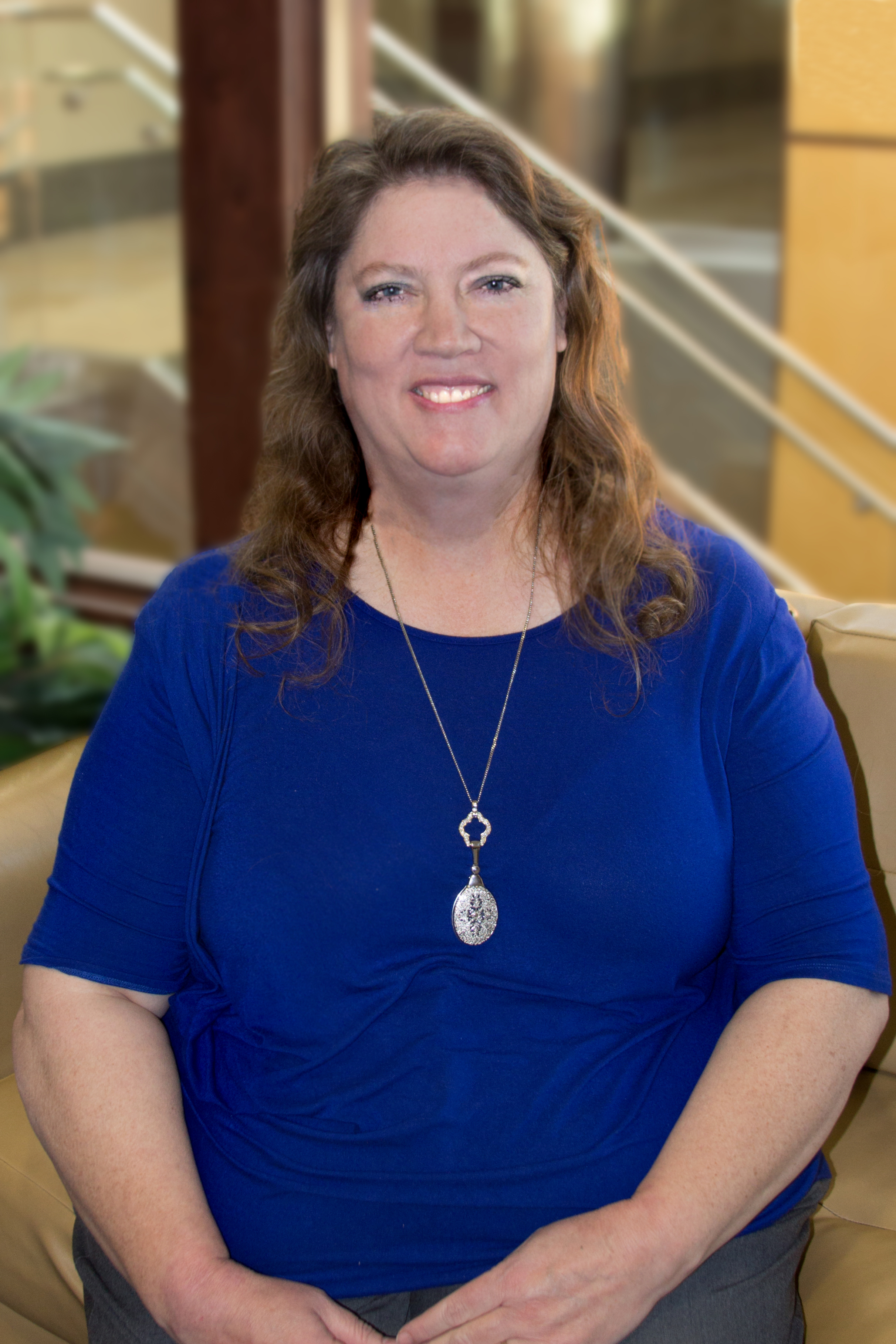 Melanie Maxfield Escrow Officer